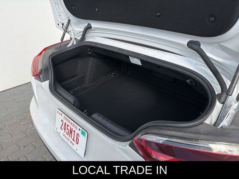 Used 2019 BMW Z4 sDrive30i w/ Convenience Package image 10