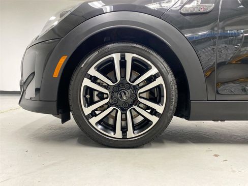 Used 2023 MINI Cooper S image 23