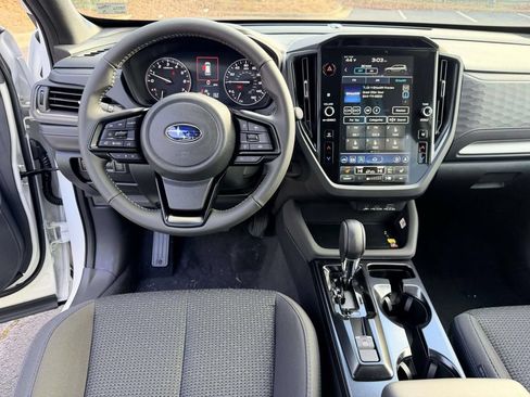 Certified 2026 Subaru Forester Premium AWD/4WD image 18