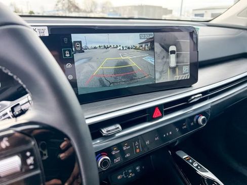 New 2026 Kia Sorento SX image 24