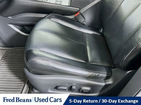 Used 2019 Nissan Murano SL image 14