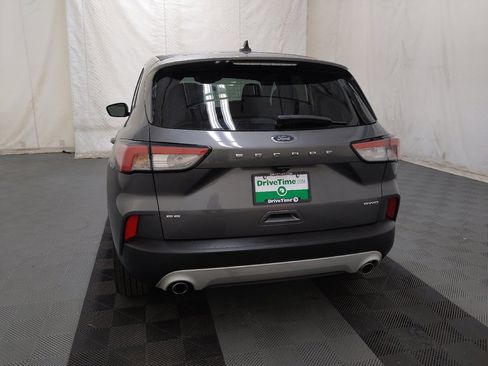 Used 2021 Ford Escape SE w/ Convenience Package AWD/4WD image 6