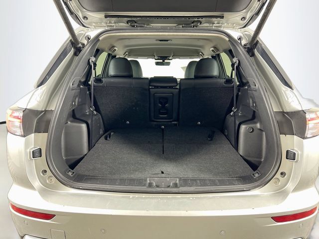 Used 2025 Mitsubishi Outlander SE FWD image 26
