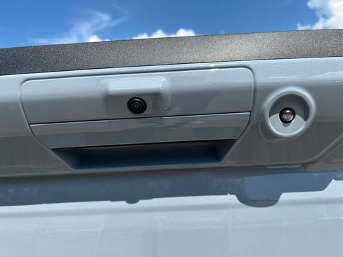 New 2025 Ford F250 Lariat w/ Lariat Ultimate Package image 11