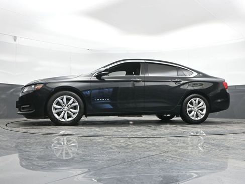 Used 2019 Chevrolet Impala LT image 47