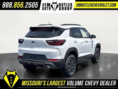 New 2026 Chevrolet TrailBlazer ACTIV w/ Convenience Package
