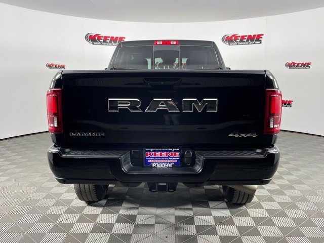 Used 2026 RAM 2500 Laramie AWD/4WD image 7
