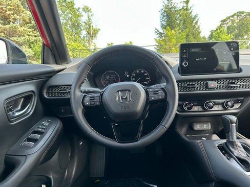 New 2026 Honda HR-V Sport image 24