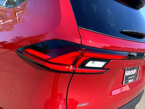 New 2026 Toyota Grand Highlander XLE image 14