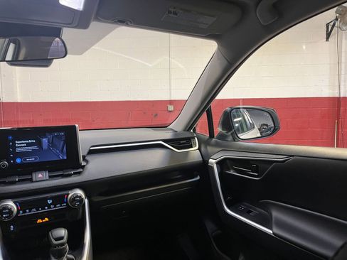 Used 2025 Toyota RAV4 LE image 35