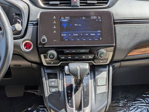 Used 2019 Honda CR-V EX-L image 24