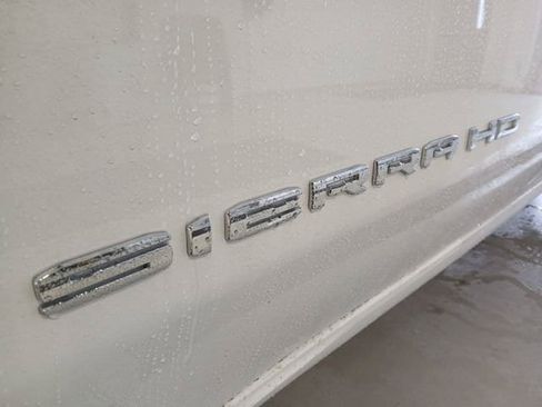 New 2026 GMC Sierra 2500 SLE AWD/4WD image 38