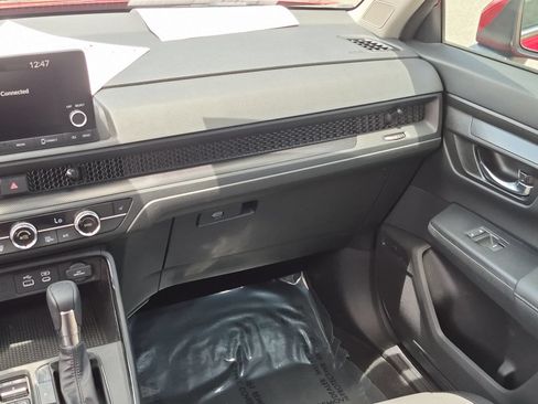 Used 2023 Honda CR-V EX image 32