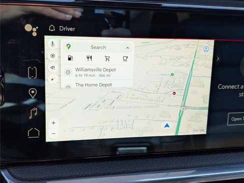 Used 2024 GMC Sierra 3500 Denali w/ Technology Package image 33