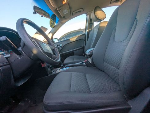 Used 2011 Ford Fusion SE w/ 201A Rapid Spec Order Code image 14