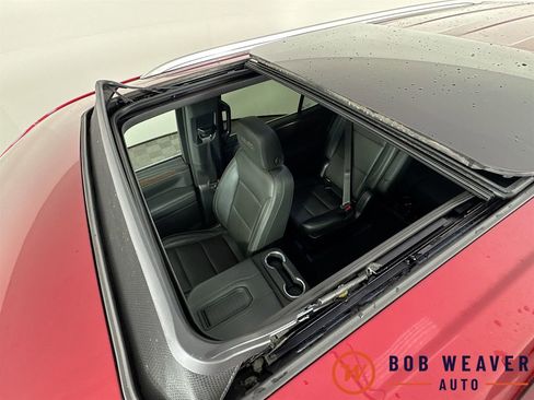 Used 2021 Chevrolet Tahoe High Country image 23