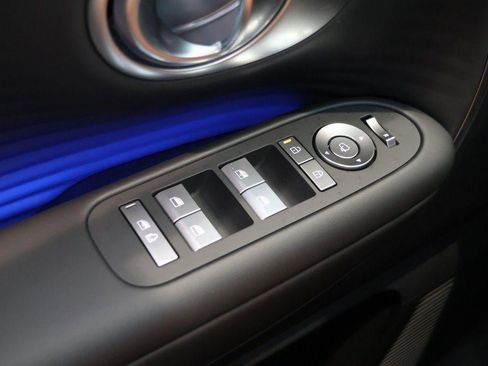 New 2026 Hyundai Ioniq 9 SEL image 15