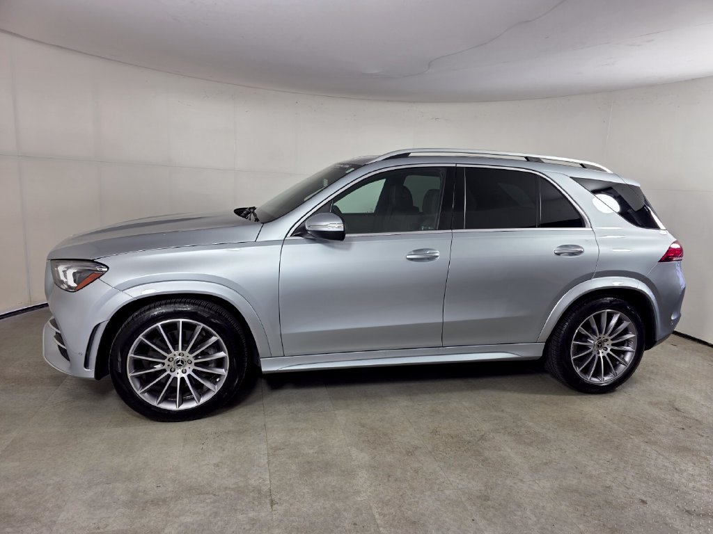 Certified 2023 Mercedes-Benz GLE 450 4MATIC image 7