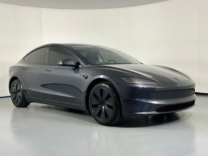 Used 2024 Tesla Model 3 Standard Range