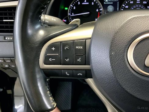 Used 2020 Lexus RX 350 AWD w/ Premium Package image 23