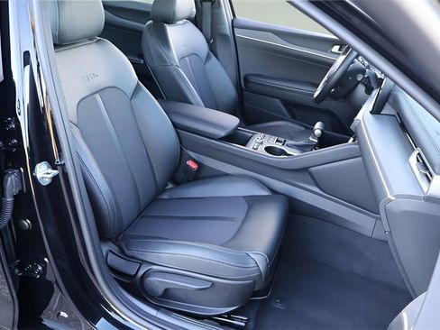 Used 2023 Kia K5 GT-Line w/ GT-Line Premium Package image 17