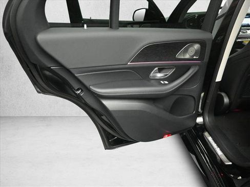 New 2026 Mercedes-Benz GLE 450 4MATIC image 23