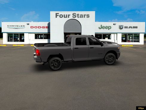 New 2026 RAM 2500 Tradesman image 13