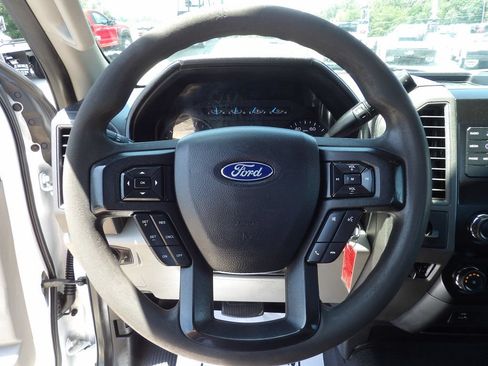 Used 2019 Ford F350 XL w/ XL Value Package RWD image 20
