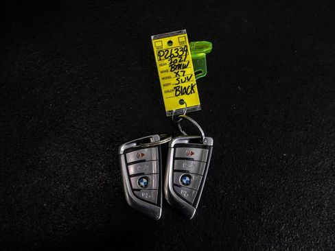 Used 2021 BMW ALPINA XB7 AWD/4WD image 52