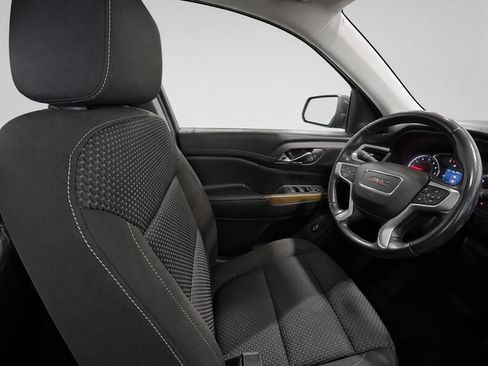 Used 2020 GMC Acadia SLE w/ Driver Convenience Package FWD image 10