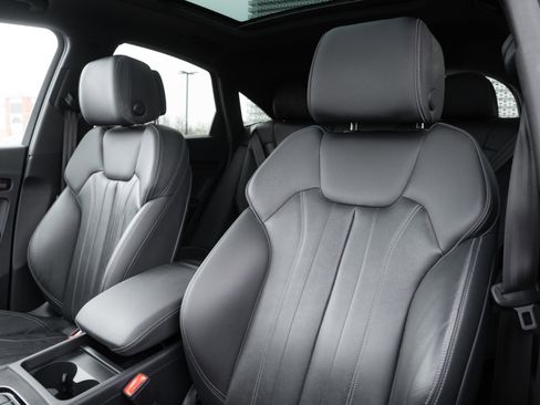 Certified 2023 Audi Q5 2.0T Premium Plus w/ Premium Plus Package image 25