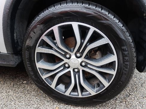 Used 2019 Mitsubishi Outlander Sport FWD image 13