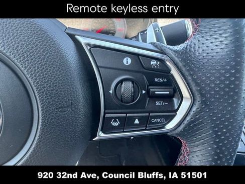 Used 2023 Acura TLX SH-AWD w/ A-SPEC Pkg image 19