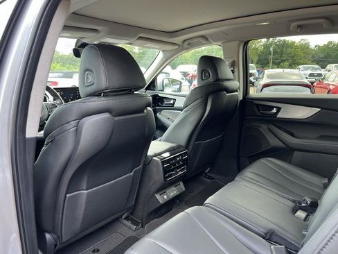 Used 2024 Acura MDX FWD image 42