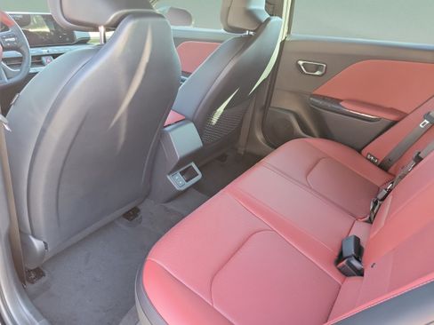 New 2026 Kia K4 GT-Line Turbo w/ GT-Line Premium Package FWD image 5