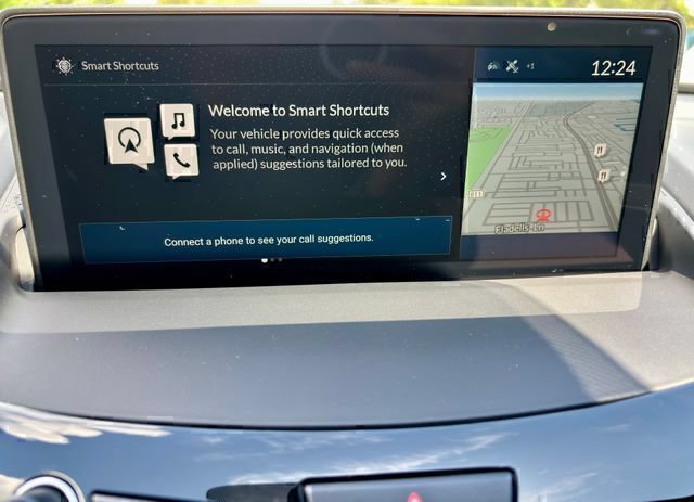 New 2026 Acura RDX w/ Advance Package AWD/4WD image 24