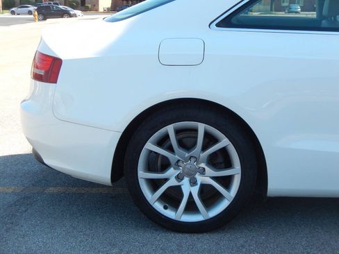 Used 2012 Audi A5 2.0T Premium Plus AWD/4WD image 22