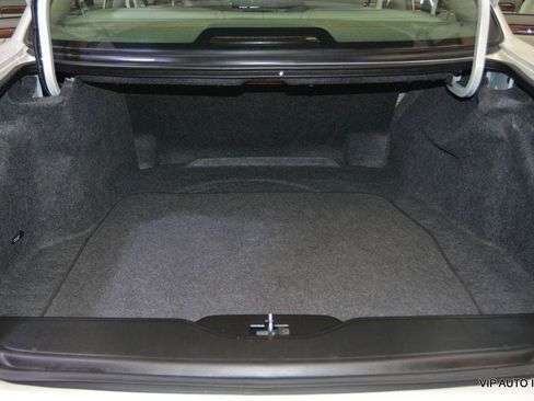 Used 1997 Cadillac De Ville D'Elegance w/ Safety/Security Pkg FWD image 31