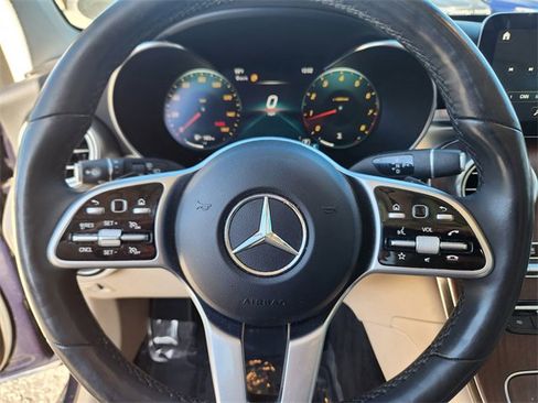 Certified 2021 Mercedes-Benz GLC 300 4MATIC image 24