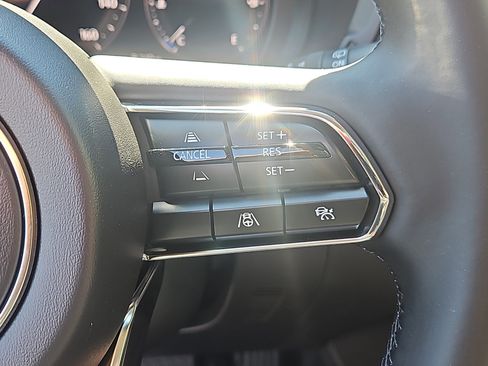 New 2026 MAZDA CX-90 3.3 Turbo w/ Premium Sport Pkg AWD/4WD image 12