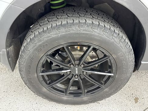 Used 2020 Subaru Outback Onyx Edition XT w/ Popular Package #2 image 52