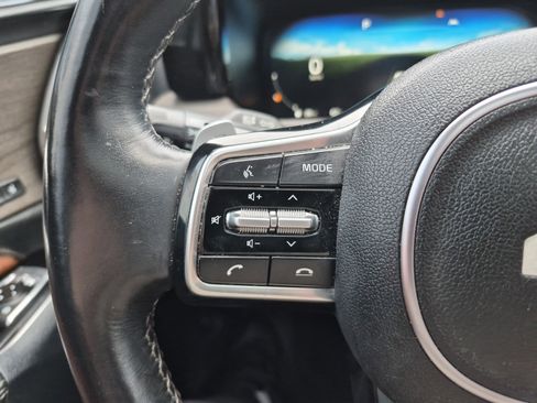 Used 2023 Kia Sorento SX Prestige image 27