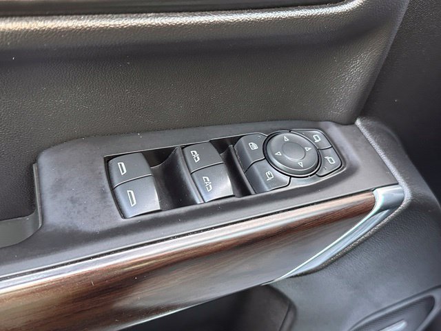 Used 2020 GMC Sierra 1500 SLT w/ SLT Premium Plus Package AWD/4WD image 19