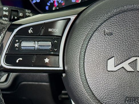 Used 2023 Kia Forte GT-Line w/ GT-Line Technology Package FWD image 13