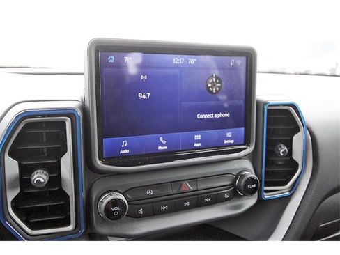 Used 2023 Ford Bronco Sport Big Bend image 23