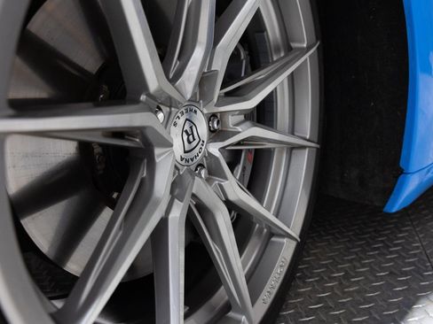 Used 2022 Chevrolet Camaro ZL1 image 32