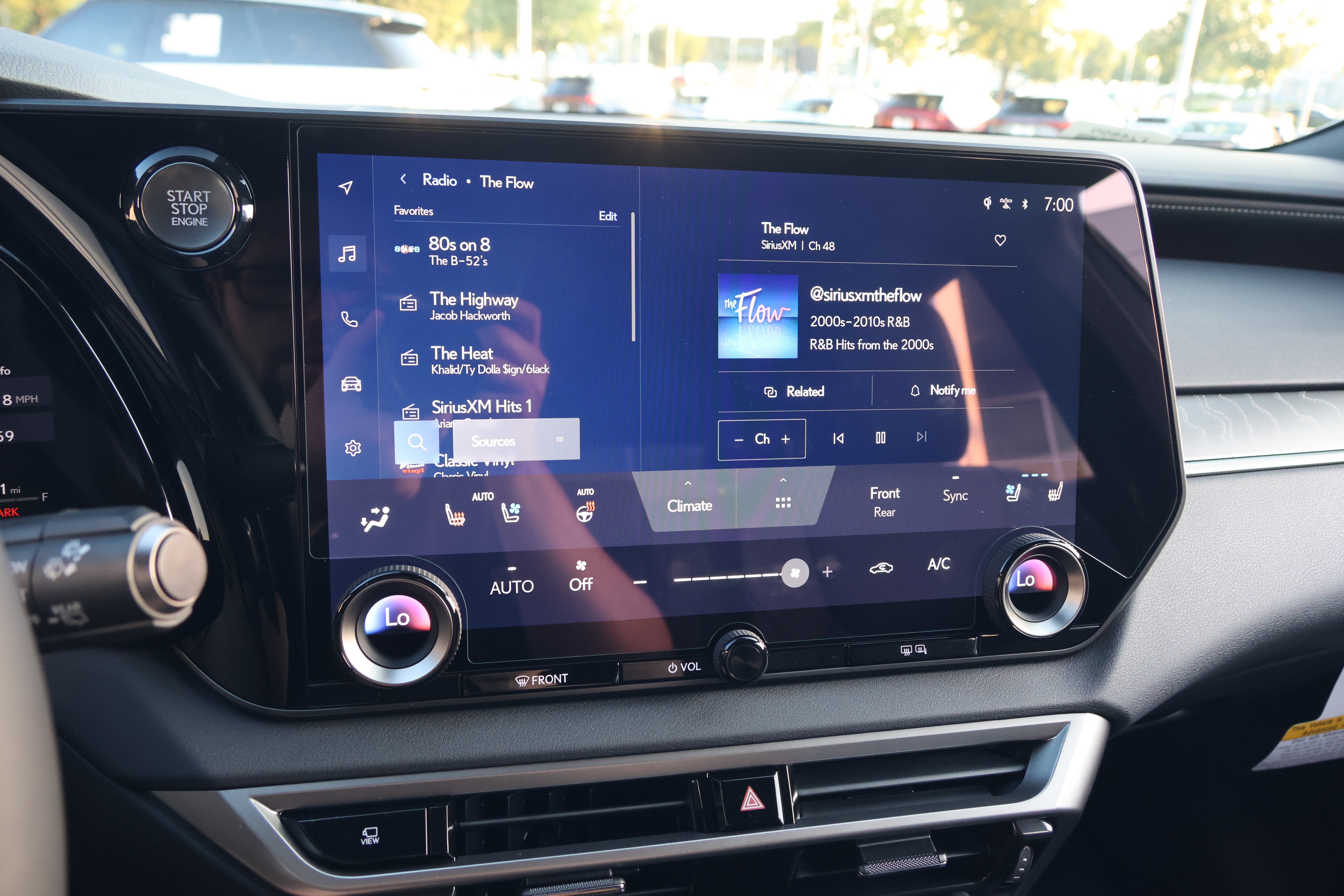 New 2026 Lexus RX 350 Premium Plus FWD image 18