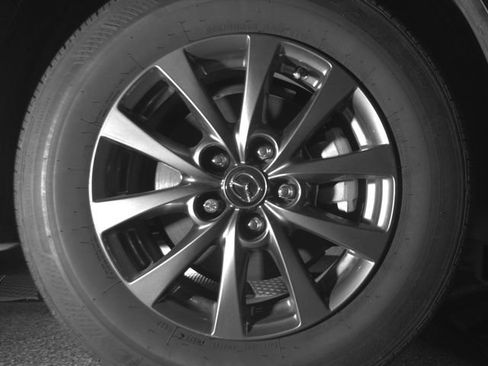 Used 2024 MAZDA CX-30 AWD 2.5 S image 19