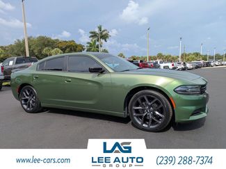 Used 2019 Dodge Charger SXT w/ Plus Group RWD video 1