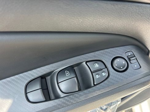 New 2025 Nissan Altima 2.5 SV w/ SV Special Edition Package image 6